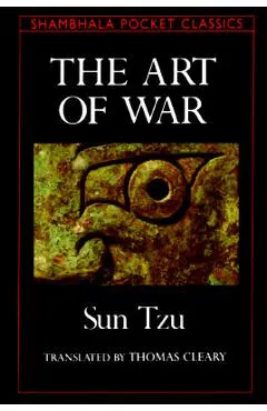 The Art of War - Sun Tzu