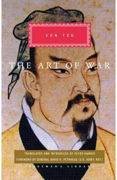 The Art of War - Sun Tzu
