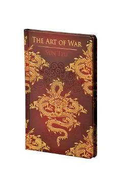 The Art of War - Sun Tzu