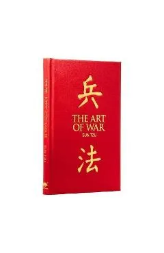 The Art of War - Sun Tzu