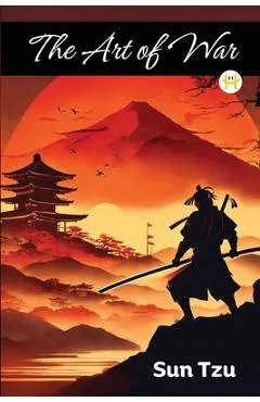 The Art of War - Sun Tzu