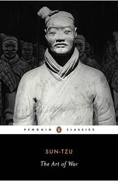 The Art of War: The Essential Translation of the Classic Book of Life - Sun Tzu