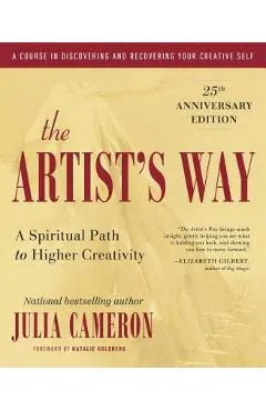 The Artist's Way - Julia Cameron