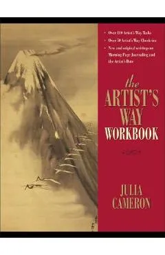 The Artist's Way Workbook - Julia Cameron