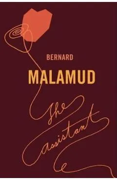 The Assistant - Bernard Malamud