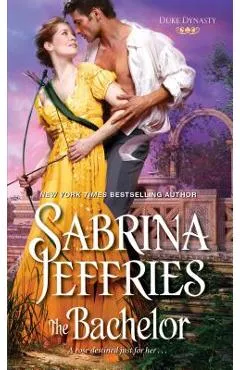 The Bachelor - Sabrina Jeffries