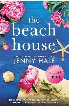 The Beach House - Jenny Hale