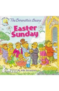 The Berenstain Bears' Easter Sunday - Mike Berenstain