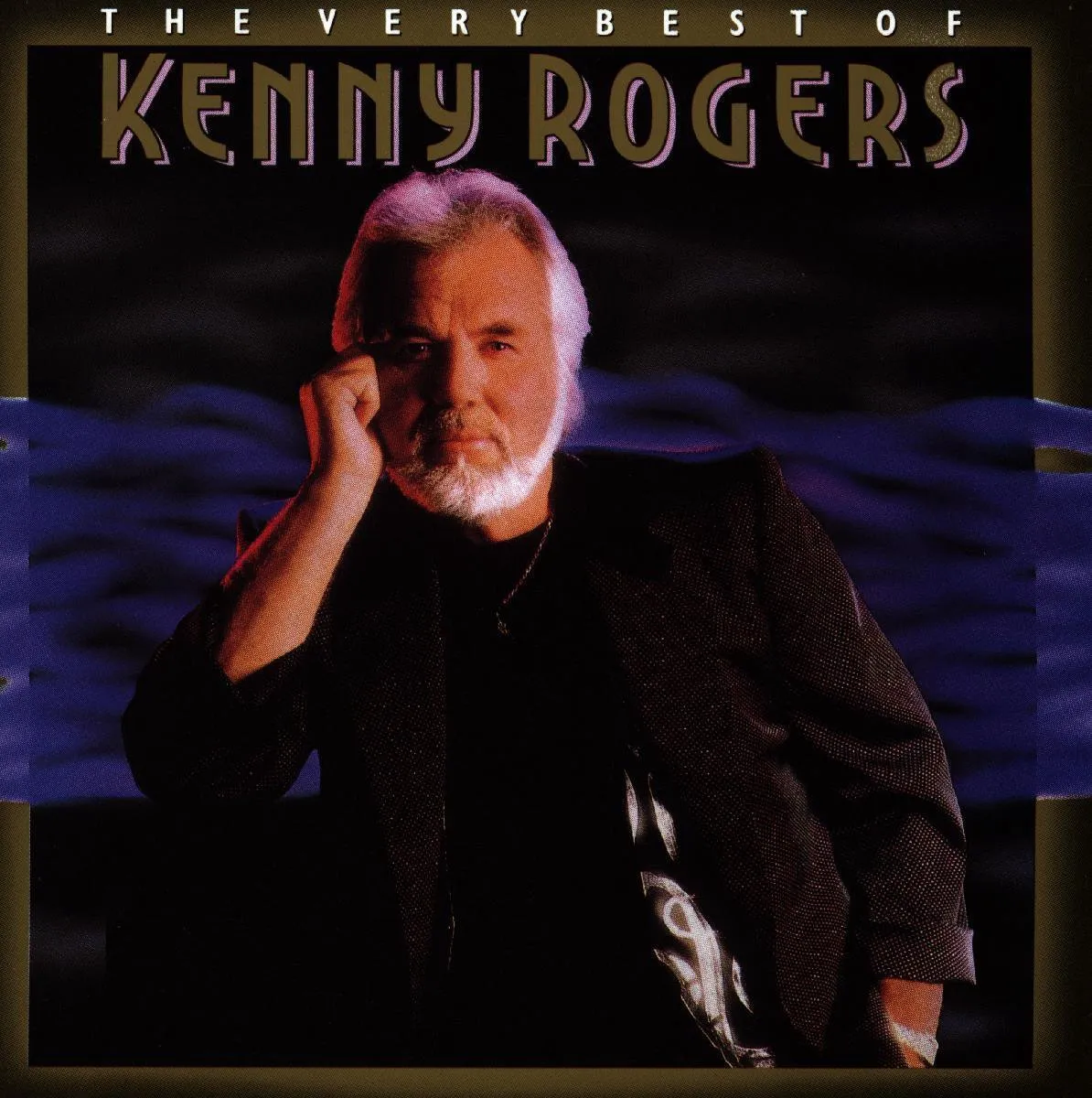 The Best Of | Kenny Rogers