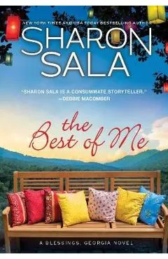The Best of Me - Sharon Sala