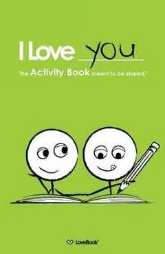 The Big Activity Book For Gay Couples - Lovebook