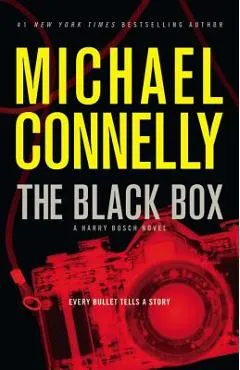 The Black Box - Michael Connelly