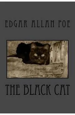 The Black Cat - Edgar Allan Poe