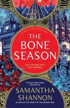 The Bone Season - Samantha Shannon