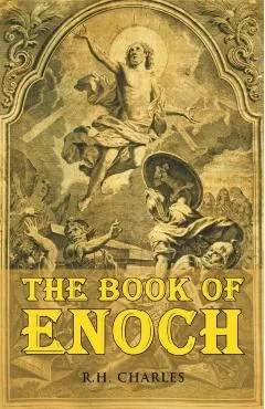 The Book of Enoch - R. H. Charles