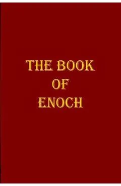 The Book of Enoch - R. H. Charles