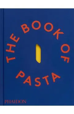 The Book of Pasta - Academia Barilla