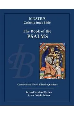 The Book of Psalms - Scott Hahn