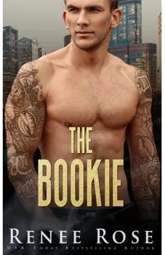 The Bookie - Renee Rose