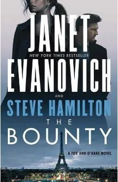 The Bounty, 7 - Janet Evanovich