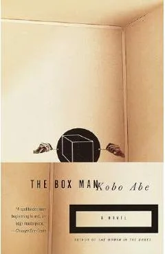 The Box Man - Kobo Abe
