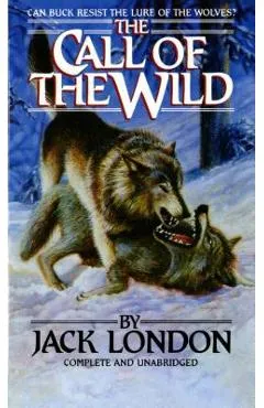 The Call of the Wild - Jack London