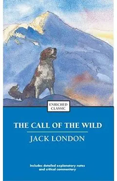 The Call of the Wild - Jack London
