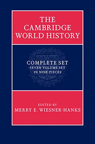 The Cambridge World History | Merry E. Wiesner-Hanks