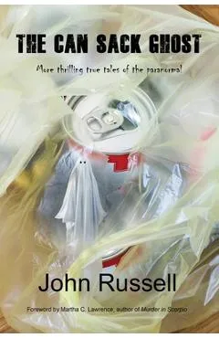 The Can Sack Ghost - John Russell