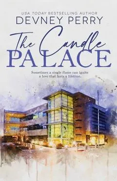 The Candle Palace - Devney Perry