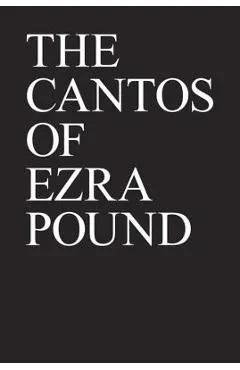 The Cantos - Ezra Pound