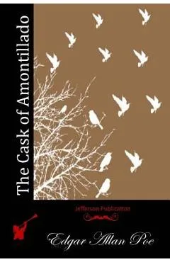 The Cask of Amontillado - Edgar Allan Poe