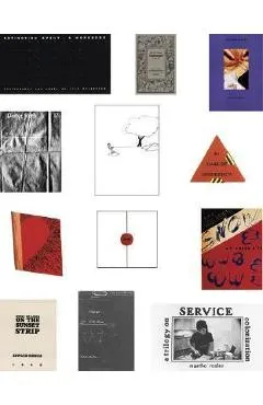 The Century of Artists' Books - Johanna Drucker