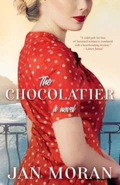 The Chocolatier - Jan Moran