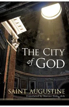 The City of God - St Augustine