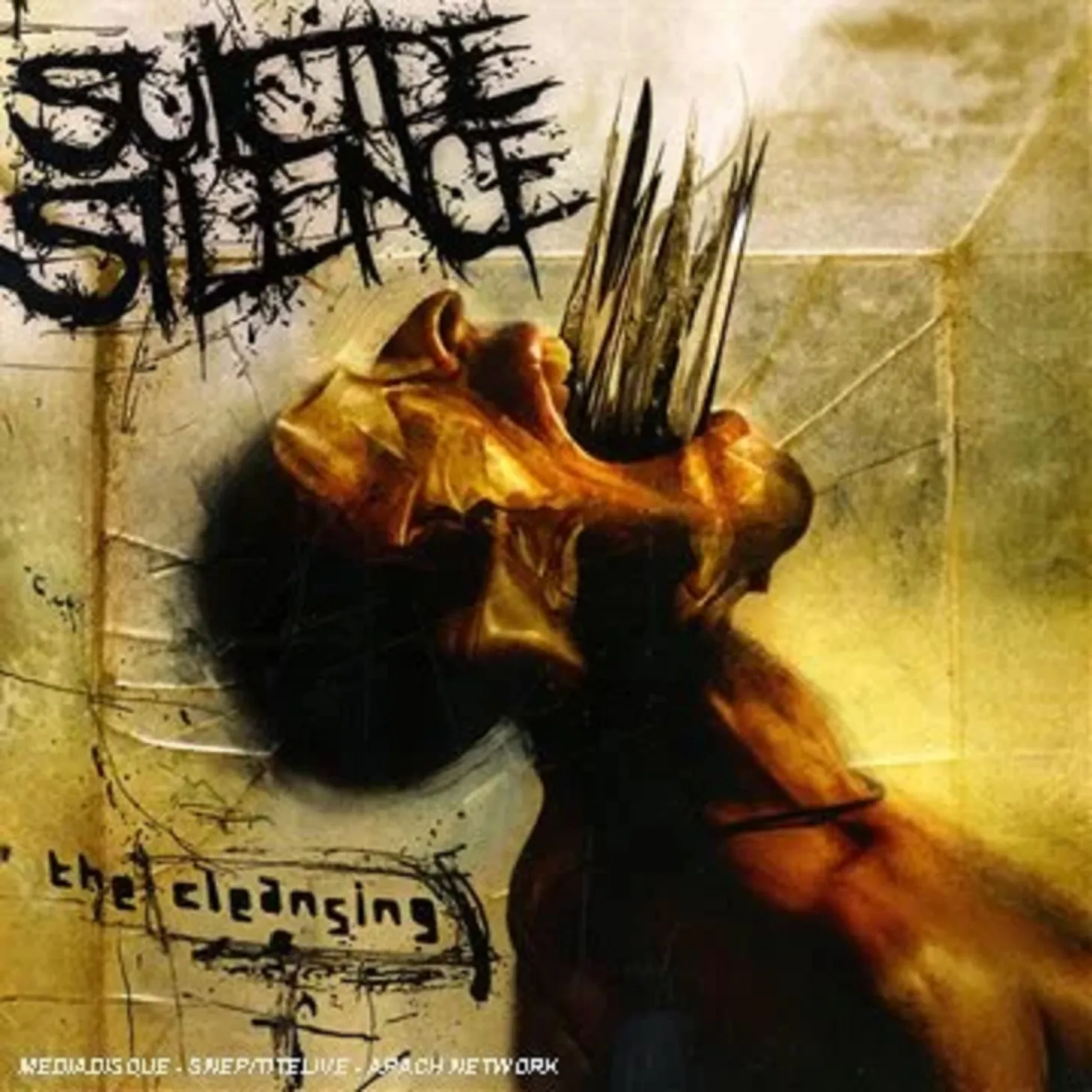 The Cleansing | Suicide Silence