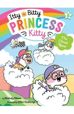 The Cloud Race, 5 - Melody Mews