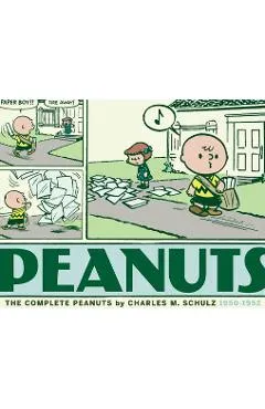 The Complete Peanuts 1950-1952 - Charles M. Schulz