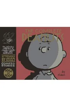 The Complete Peanuts 1950-2000 Comics & Stories - Charles M. Schulz