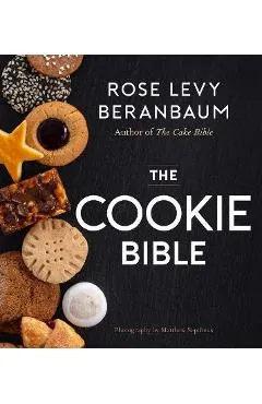 The Cookie Bible - Rose Levy Beranbaum