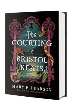 The Courting of Bristol Keats - Mary E. Pearson