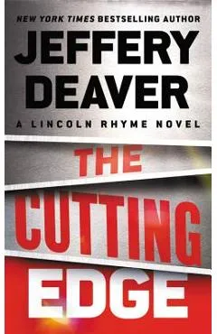 The Cutting Edge - Jeffery Deaver