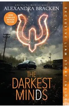 The Darkest Minds (Bonus Content) - Alexandra Bracken
