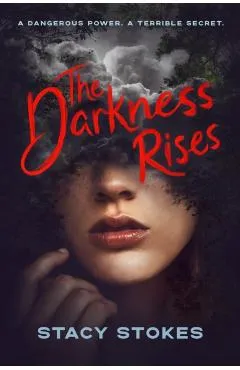 The Darkness Rises - Stacy Stokes