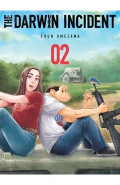 The Darwin Incident 2 - Shun Umezawa