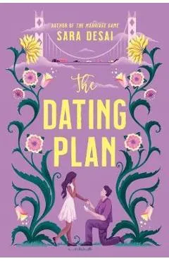 The Dating Plan - Sara Desai