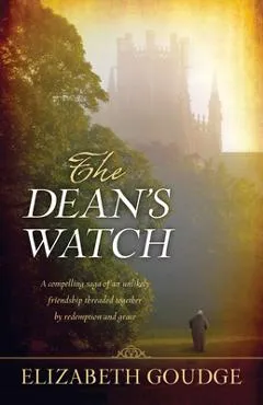 The Dean's Watch - Elizabeth Goudge