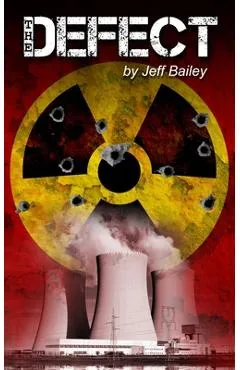 The Defect - Jeff Bailey