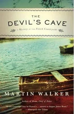 The Devil's Cave: A Mystery of the French Countryside - Martin Walker