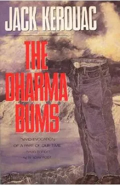 The Dharma Bums - Jack Kerouac